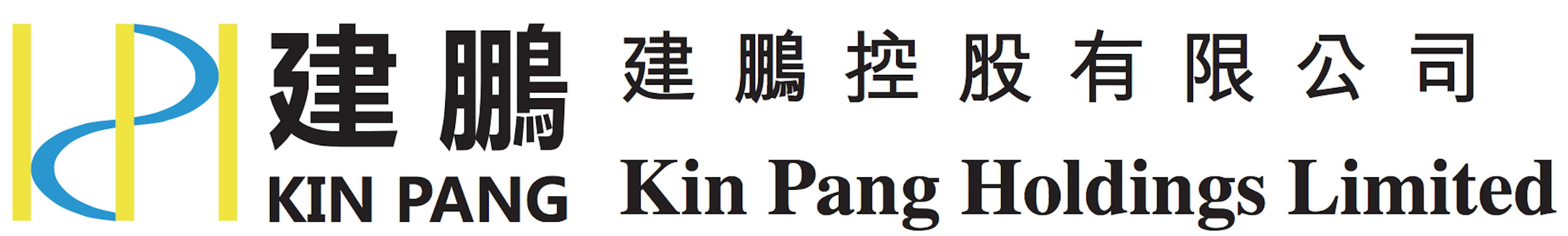 KIN PANG HOLDINGS LIMITED